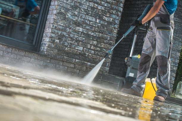 Trusted Bawcomville, LA Pressure Washing Services Experts